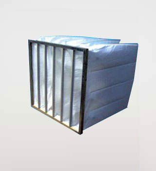 Pocket Filters