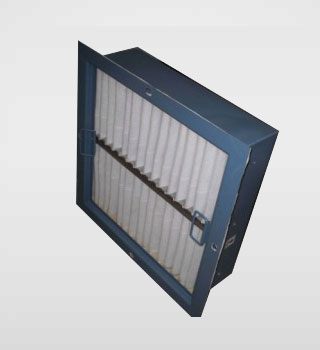 Micro Vee Filters